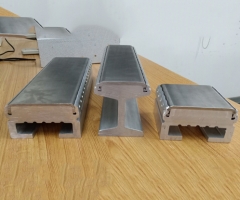 不銹鋼導(dǎo)軌成型機(jī)