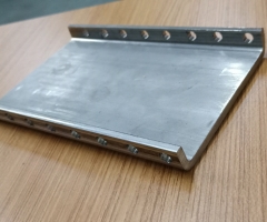 不銹鋼導(dǎo)軌成型機(jī)