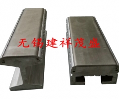 不銹鋼導(dǎo)軌成型機(jī)