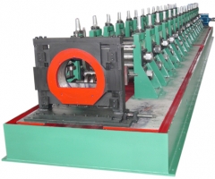 不銹鋼導(dǎo)軌成型機(jī)