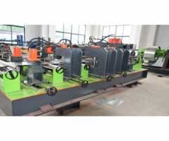 核電橋架成型設(shè)備