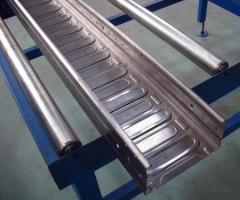 核電橋架成型設(shè)備