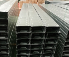 弱電橋架成型設(shè)備