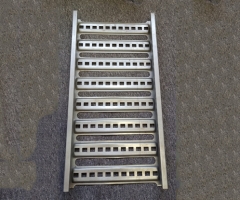 節(jié)能橋架成型設(shè)備