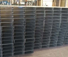 托盤式橋架成型設(shè)備