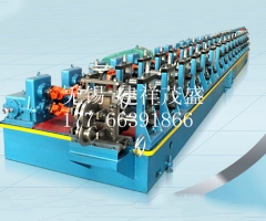 電梯導(dǎo)軌成型設(shè)備