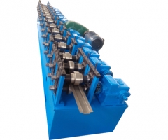 電梯門板成型設(shè)備