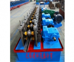 電梯立柱成型設(shè)備