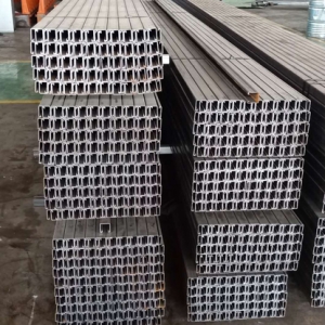 抗震支架成型設(shè)備