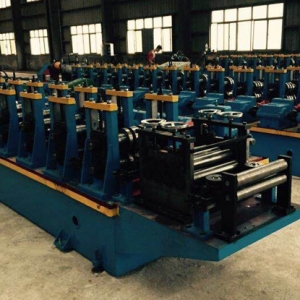 抗震支架成型機(jī)設(shè)備