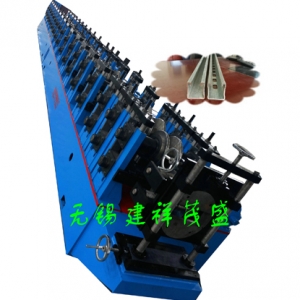 抗震支架成型機(jī)設(shè)備