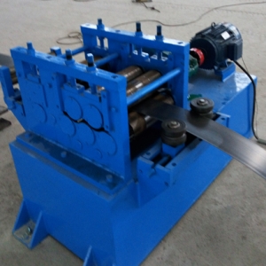 光伏支架成型機