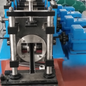 管廊支架成型設(shè)備