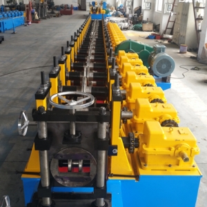 管廊支架成型設(shè)備