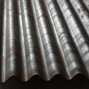 波紋膜板弧型波成型機(jī)