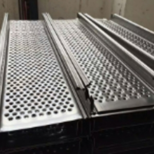 腳踏板成型設(shè)備