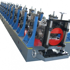 立體浪板成型設(shè)備