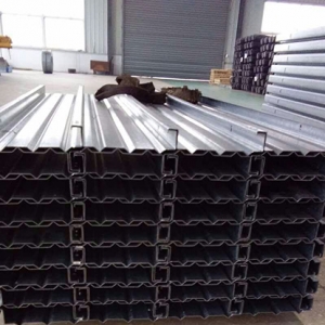 立體浪板成型設(shè)備