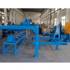 護(hù)欄板矯正機(jī)