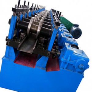 江陰改裝汽車型材成型機(jī)