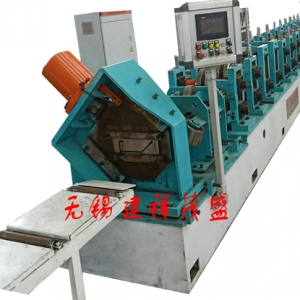 江陰改裝汽車型材成型機