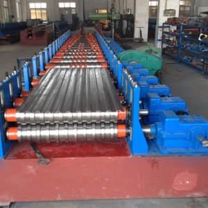 江蘇改裝汽車型材成型機(jī)