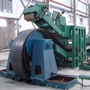 蘇州改裝汽車型材成型機