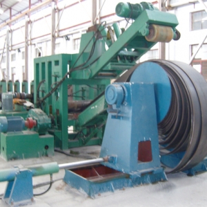 無錫改裝汽車型材成型機