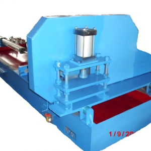 汽車橫縱梁成型設(shè)備