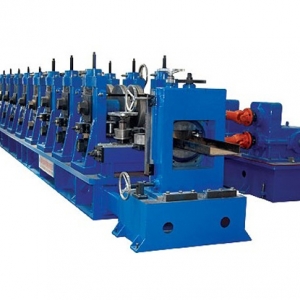 汽車(chē)橫縱梁成型設(shè)備