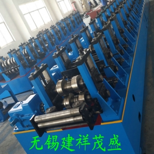 止水板成型設(shè)備