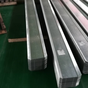 止水板成型設(shè)備