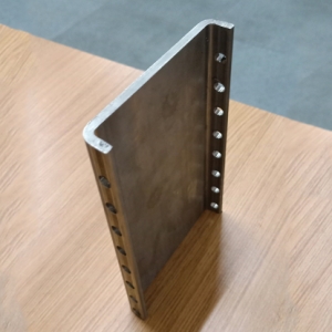 電氣化導(dǎo)軌成型機(jī)