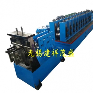 電氣化導(dǎo)軌成型機(jī)