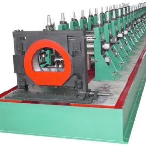 不銹鋼導(dǎo)軌成型機