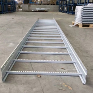 裝配式電纜橋架成型設(shè)備