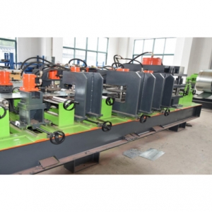 核電橋架成型設(shè)備