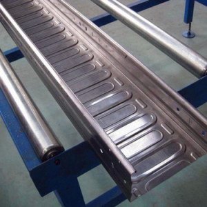 核電橋架成型設(shè)備