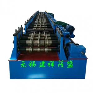 核電橋架成型設(shè)備