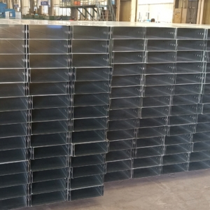 托盤式橋架成型設(shè)備