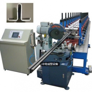 電梯導(dǎo)軌成型設(shè)備