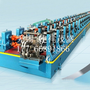 電梯導軌成型設(shè)備