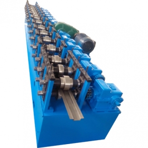 電梯門板成型設(shè)備