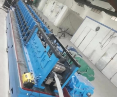 不銹鋼導(dǎo)軌成型機(jī)