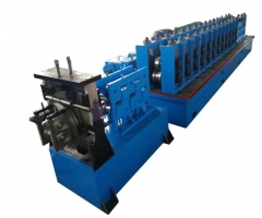 不銹鋼導(dǎo)軌成型機(jī)