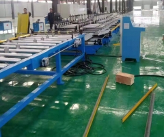 電纜橋架設(shè)備