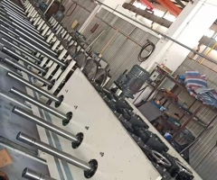 電纜橋架設(shè)備