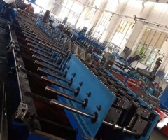 電纜橋架設(shè)備