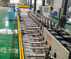 電纜橋架設(shè)備