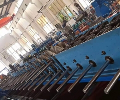 電纜橋架設(shè)備